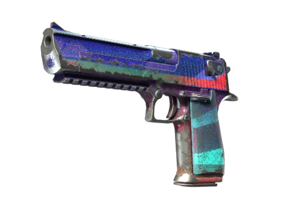 Сувенирный Desert Eagle | Звёздная аркада