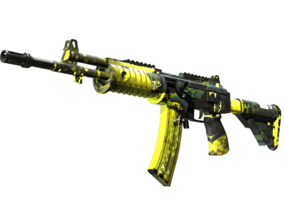 Souvenir Galil AR | Cerberus (Field-Tested) CS2 (CS:GO) | Buy, Sell ...