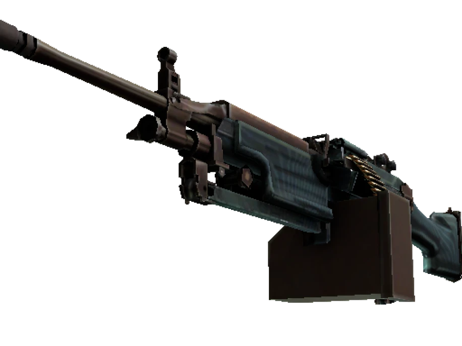 Негев пулемёт кс. Золотой негев. Negev cs go. 62. М249 пулемет кс го.