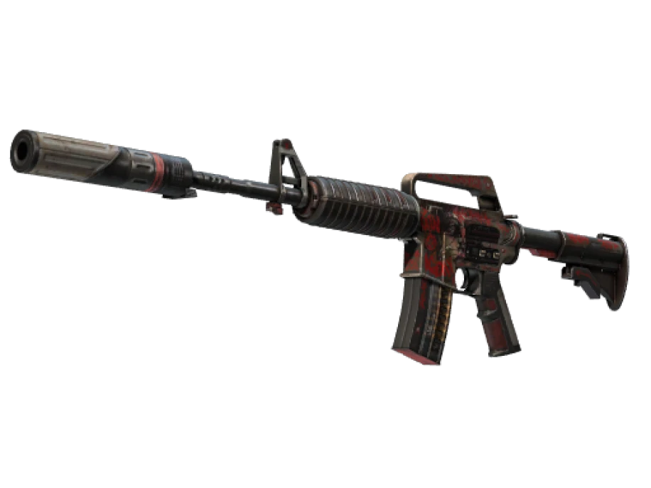 Сувенирный M4A1-S | Ночной ужас
