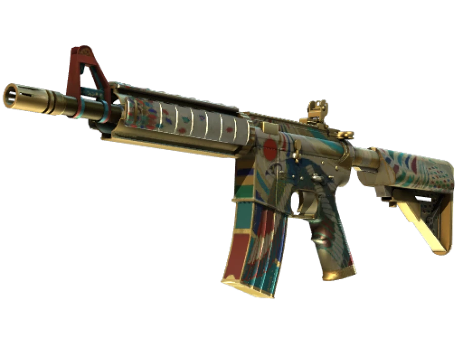 M4a4 eye of