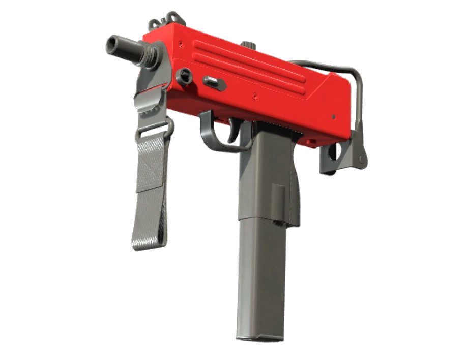 Mac 10 pipsqueak. Mac 10 pipsqueak