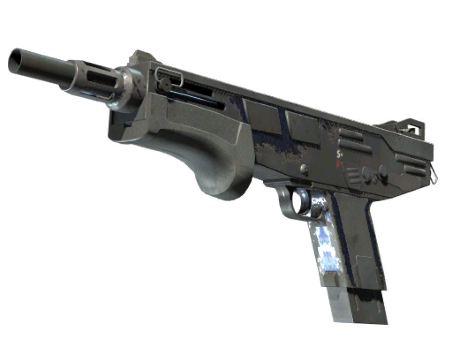 Сувенирный MAG-7 | Флотский блеск (Закалённое в боях) КС2/КС ГО ...