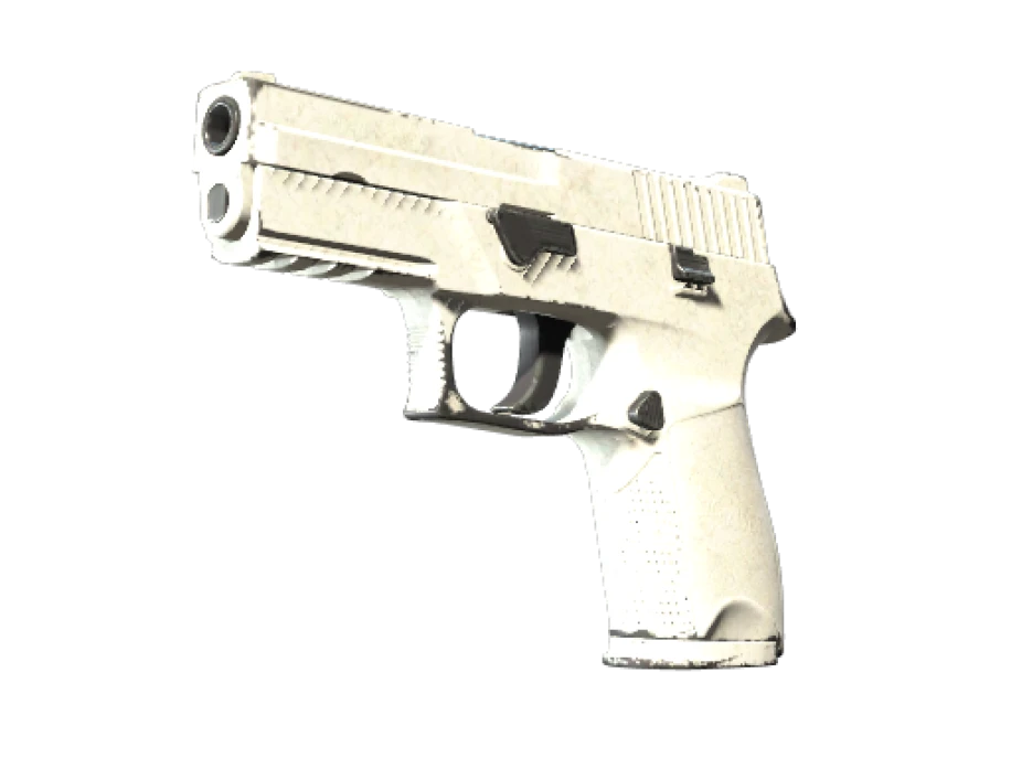 Сувенирный P250 | Снежная мгла