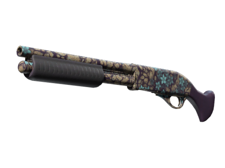 Souvenir Sawed-Off | Parched (Factory New) CS2 (CS:GO) | Buy, Sell ...