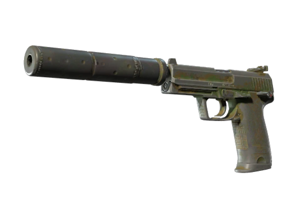 Сувенирный USP-S | Лесные листья