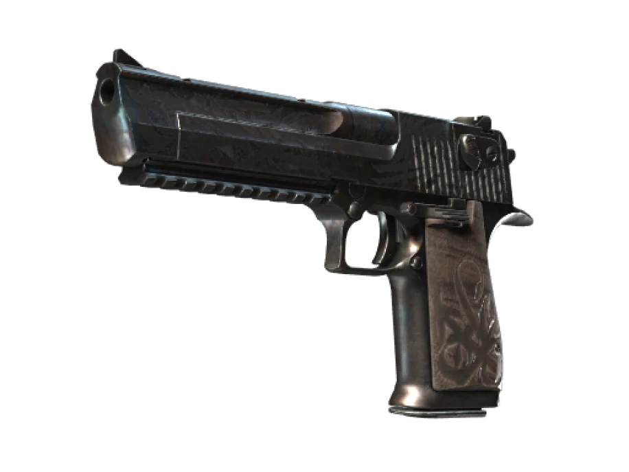 StatTrak™ Desert Eagle | Calligraffiti
