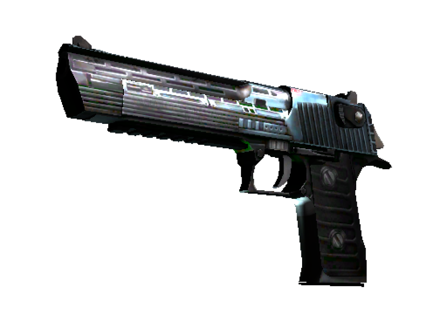 StatTrak™ Desert Eagle | Directive (Factory New) CS2 (CS:GO) | Comprar ...