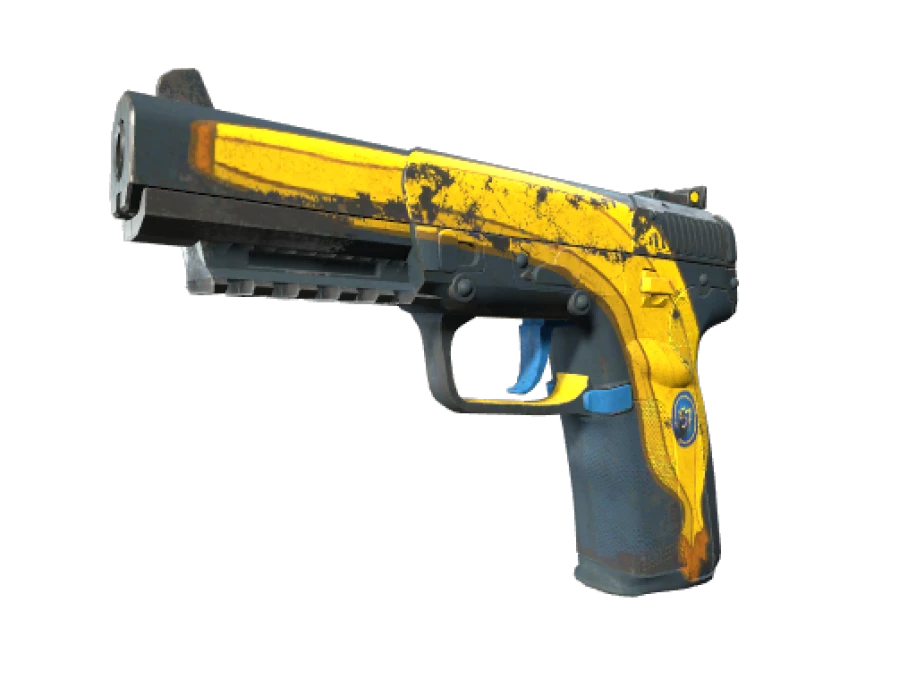 Stattrak five seven