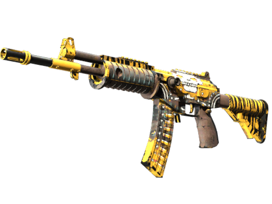 StatTrak™ Galil AR | Chatterbox (Field-Tested) CS2 (CS:GO) | Buy, Sell ...