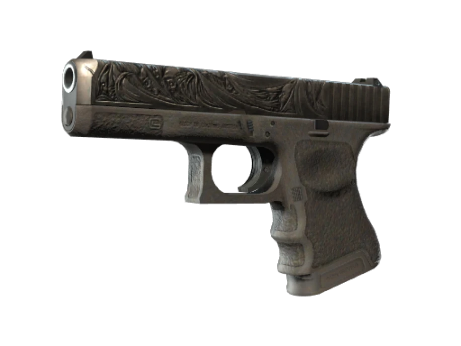 StatTrak™ Glock-18 | Призраки