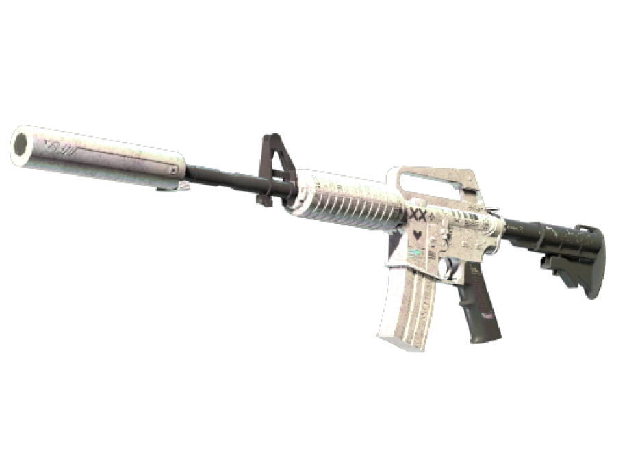 StatTrak™ M4A1-S | Printstream CS:GO | Buy, Sell On Market CS:GO