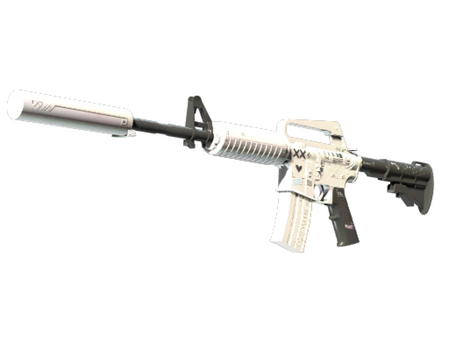 Cs2 m4. Cs2 m4
