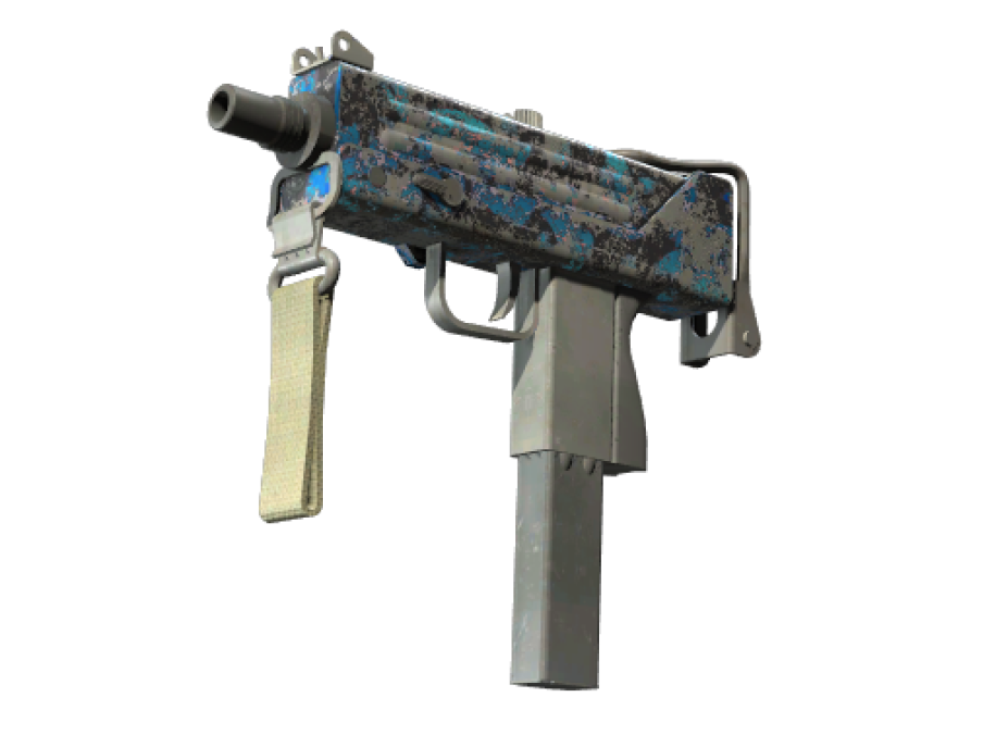 Mac 10 жар. Mac 10 жар