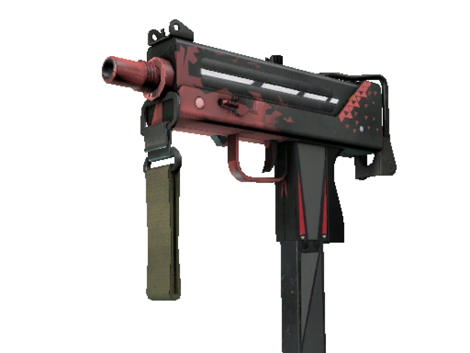 Mac 10 pipsqueak. Mac 10 pipsqueak