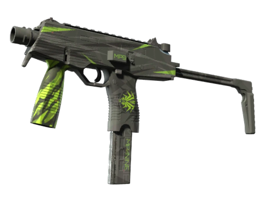 Ruby poison dart