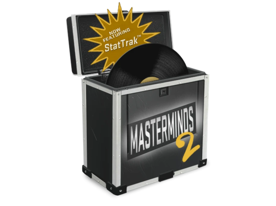 3kliksphilip music kit. 3kliksphilip music kit