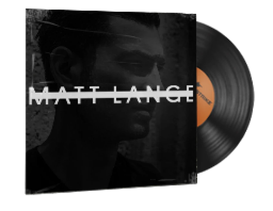 StatTrak™ Music Kit | Matt Lange, IsoRhythm