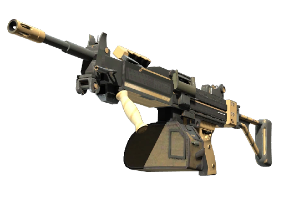 StatTrak™ Негев | Пустынная атака