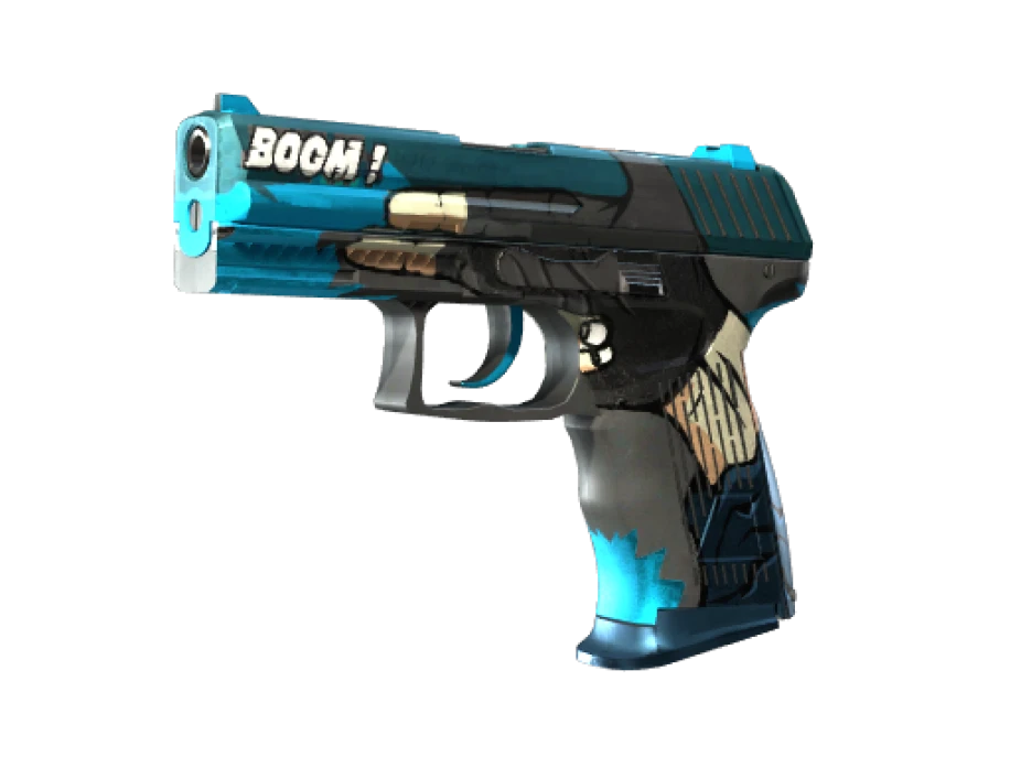 P2000 cs2. P2000 cs2