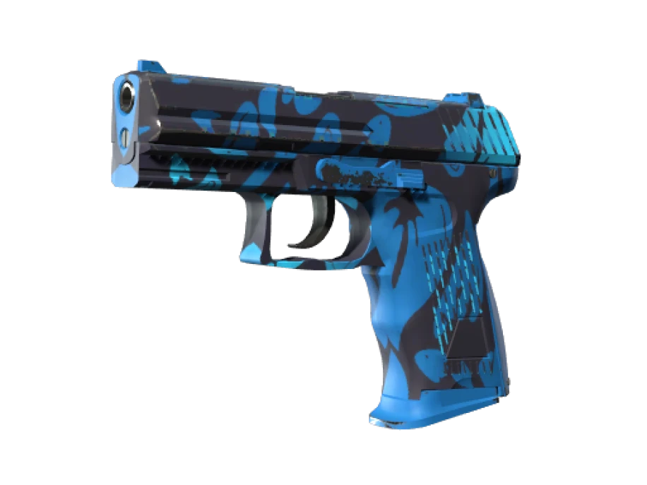 P2000 cs2. P2000 cs2