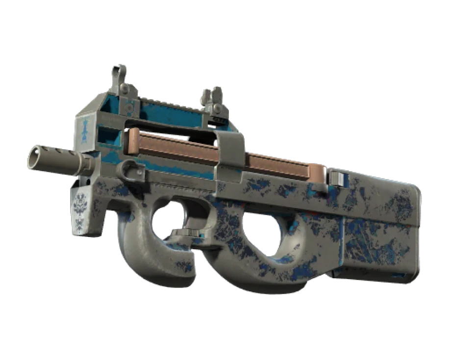 StatTrak™ P90 | Слепое пятно