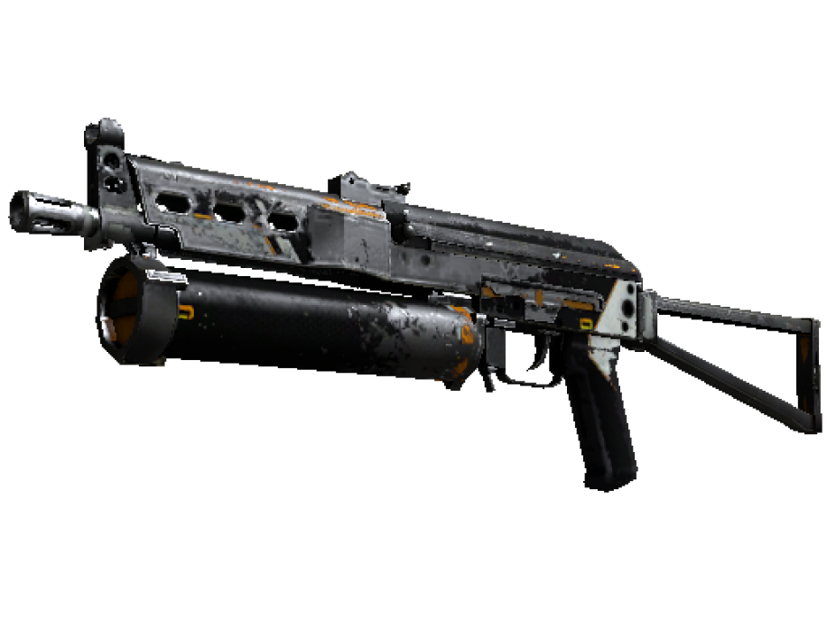 PP-Bizon StatTrak™ | Osiris (Gasto) CS2 (CS:GO) | Comprar, Vender ...