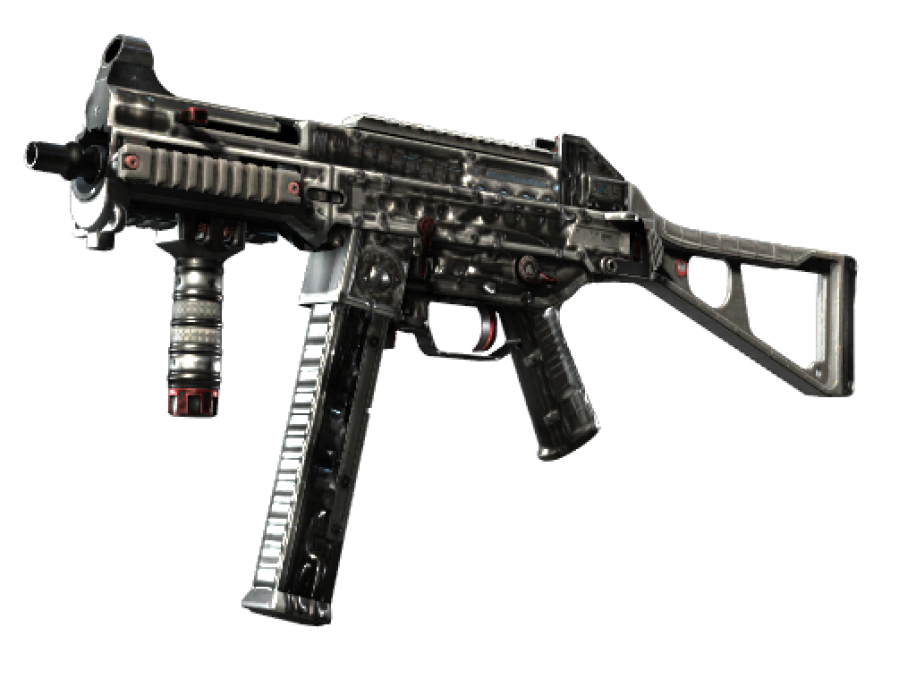 StatTrak™ UMP-45 | Motorized (Minimal Wear) CS2 (CS:GO) | Buy, Sell ...