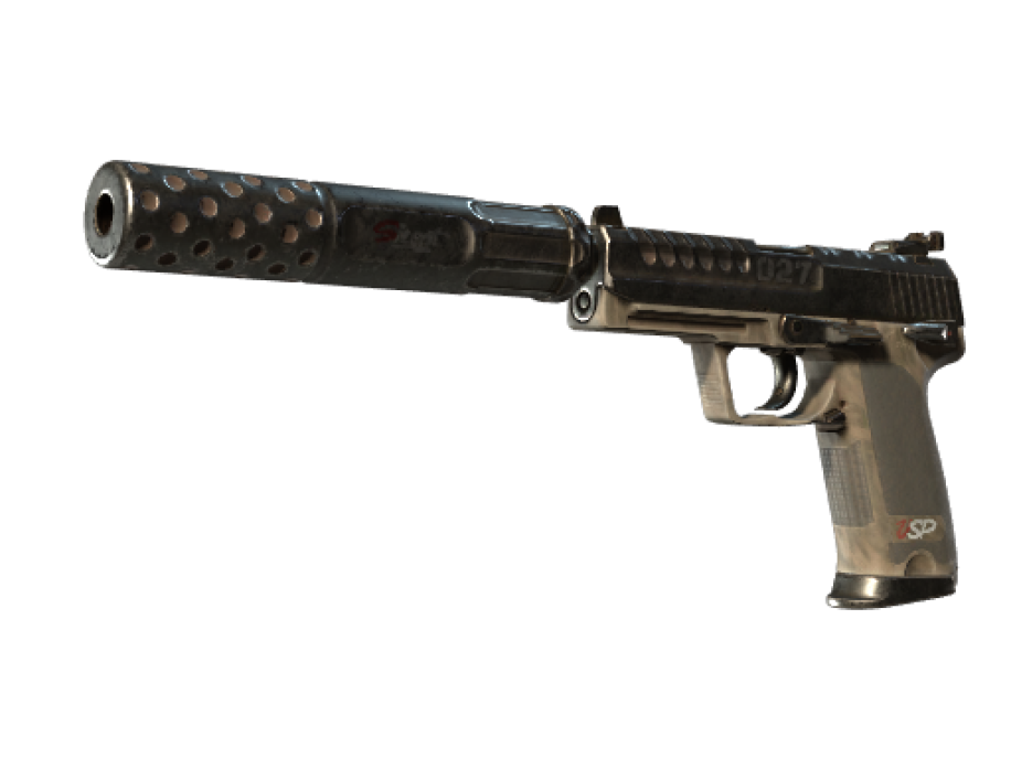 StatTrak™ USP-S | 27 (После полевых испытаний) КС2/КС ГО | Купить ...