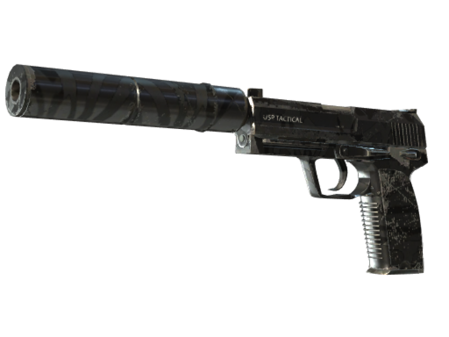 USP-S StatTrak™ | Dark Water (Testado no Terreno) CS2 (CS:GO) | Comprar ...