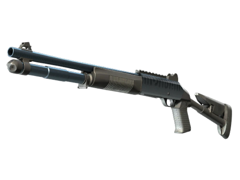 StatTrak™ XM1014 | Скумбрия