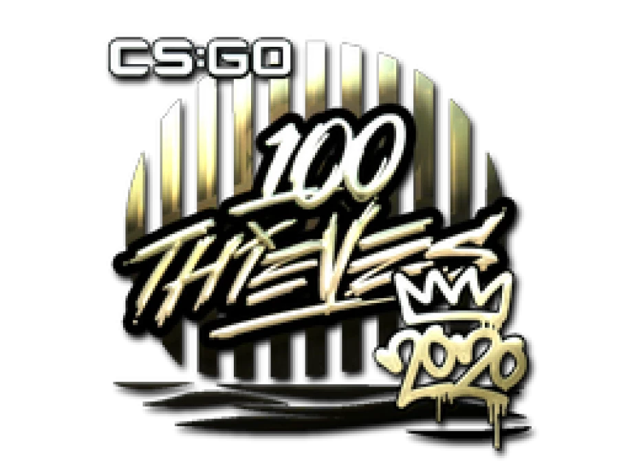 Thieves рмр 2020. Наклейка | 100 Thieves | РМР 2020. 100 Thieves наклейка. Наклейка спирит РМР 2020. РМР наклейки КС го.