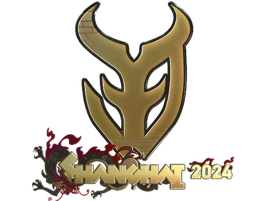 Sticker | 3DMAX | Shanghai 2024 CS2 (CS:GO) | Buy, Sell, Price — Market ...