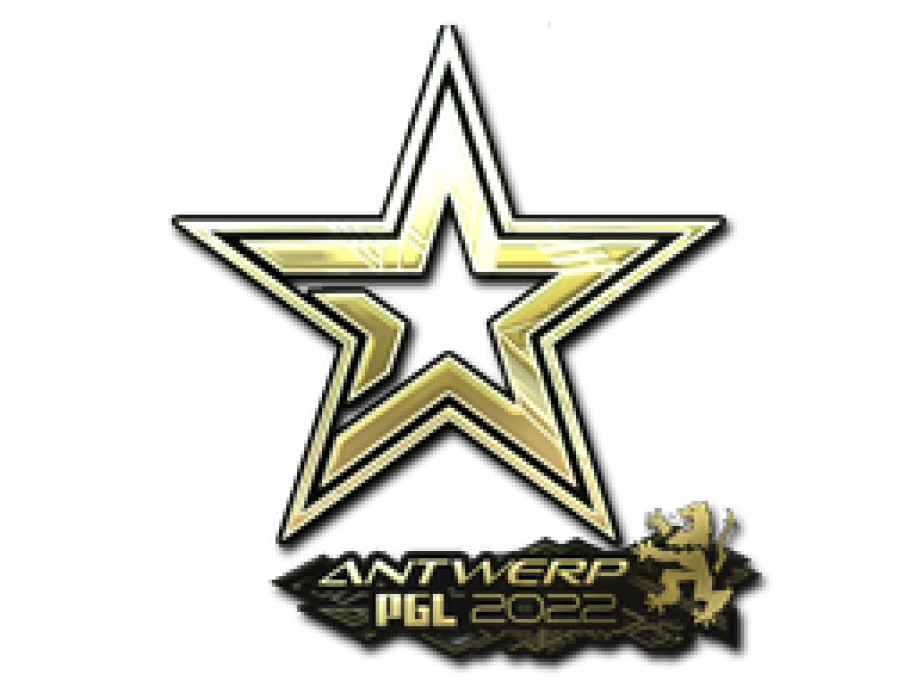 Sticker | Complexity Gaming | Antwerp 2022 CS2 (CS:GO) | Buy, Sell ...