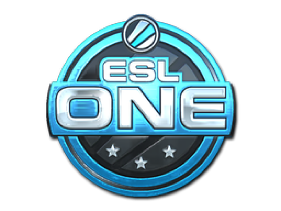 Наклейка | ESL One Cologne 2014 КС2/КС ГО | Купить, Продать, Цена ...