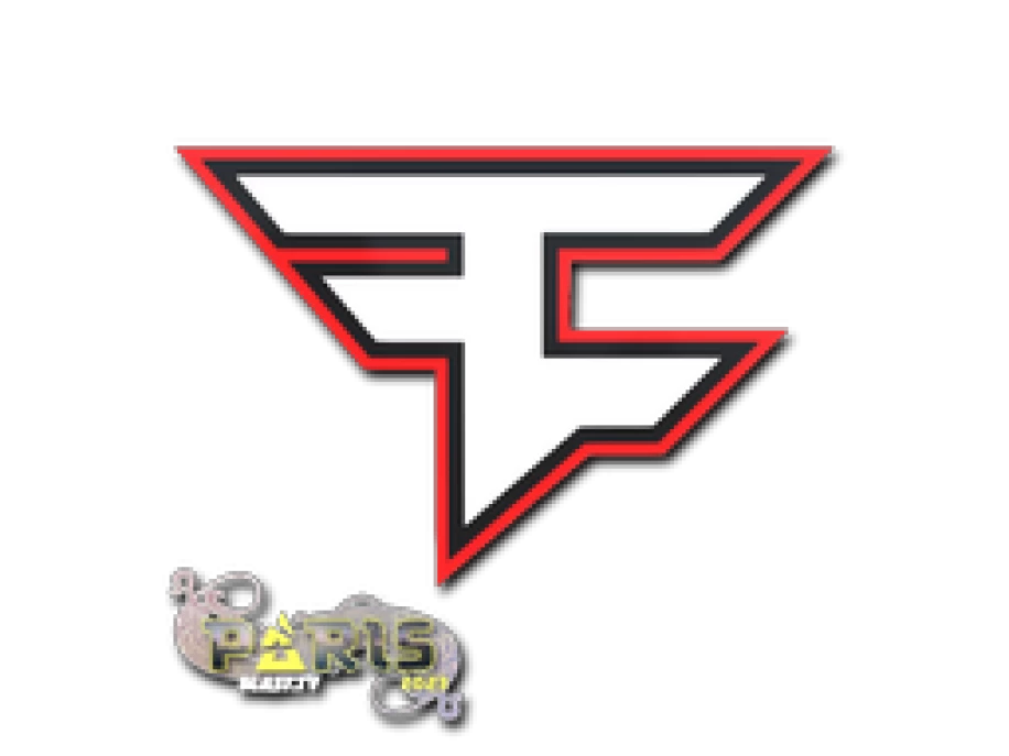 Faze stickers