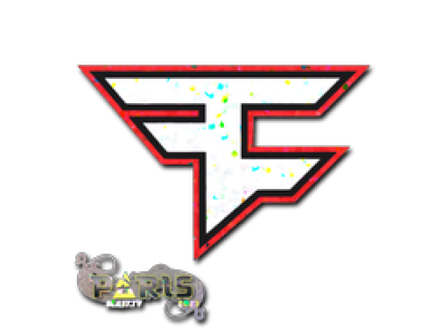Sticker | FaZe Clan | Paris 2023 CS2 (CS:GO) | Buy, Sell, Price ...