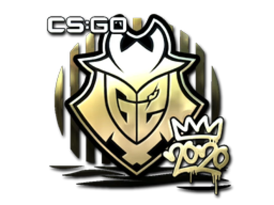 Cs 2 sticker generator. РМР наклейка g2. G2 Золотая РМР 2020. G2 Esports Золотая наклейка. Наклейка | g2 | РМР 2020.