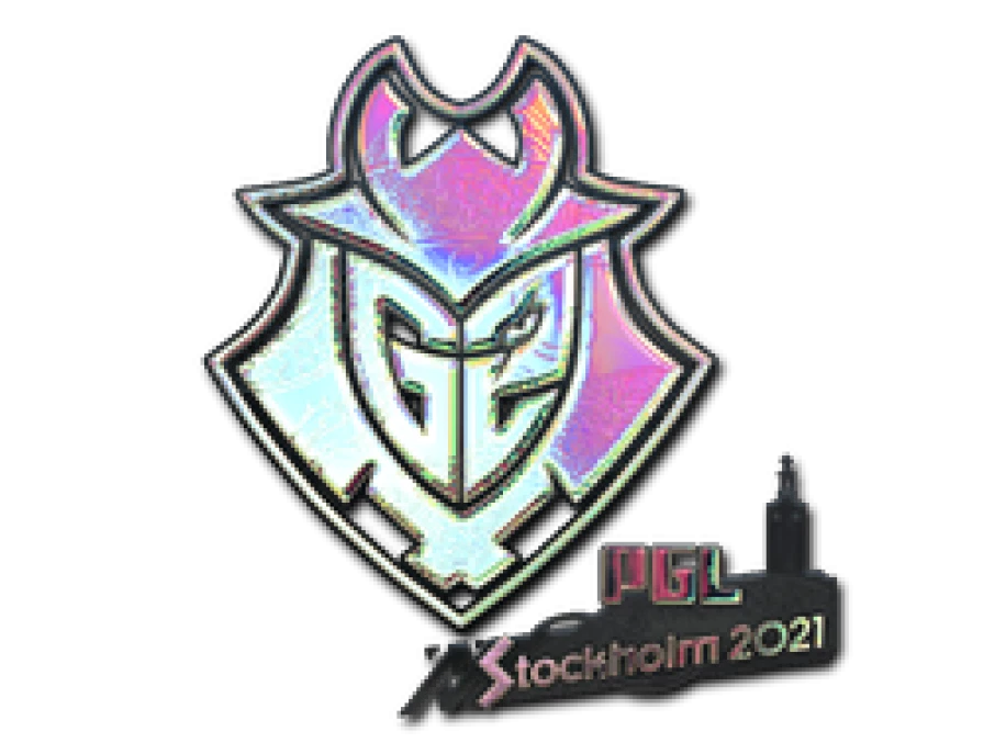 G2 стокгольм 2021. Наклейка: g2 Esports (голографическая) \. Наклейка | g2 Esports (голографическая) | Стокгольм 2021. Наклейки g2 КС го. Наклейка PGL Stockholm 2021 голографическая.