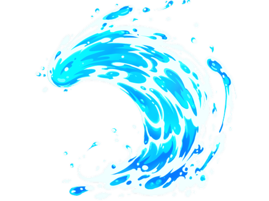 Sticker | Hydro Wave CS2 (CS:GO) | Buy, Sell, Price — Market.CSGO