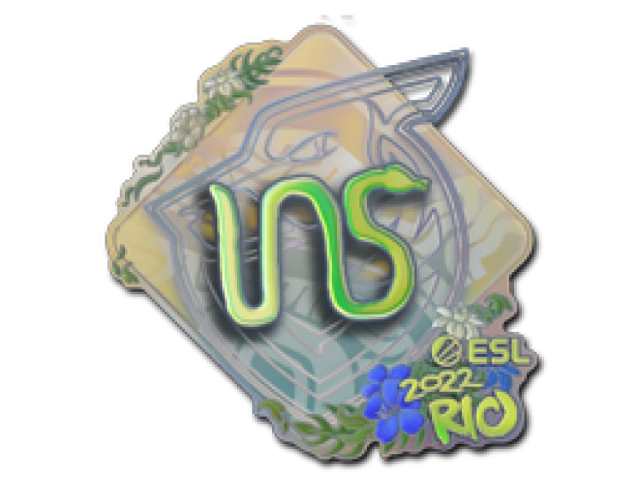 Rio 2022 stickers