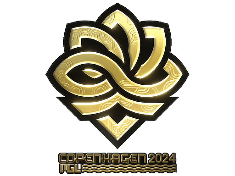 Sticker | Legacy | Copenhagen 2024 CS2 (CS:GO) | Buy, Sell, Price ...