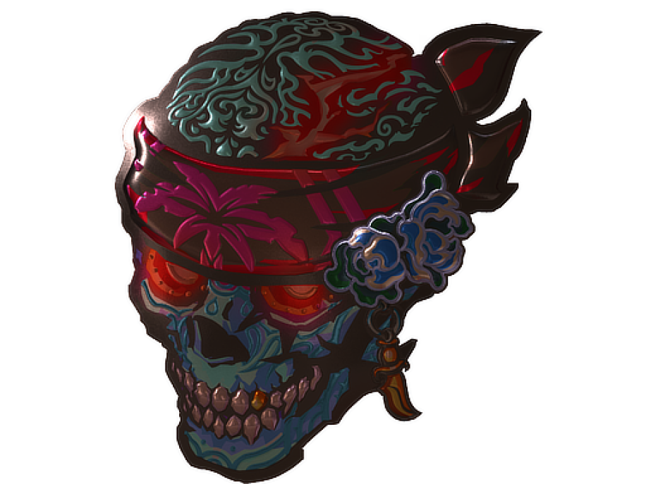 Sticker | Lorena CS2 (CS:GO) | Buy, Sell, Price — Market.CSGO