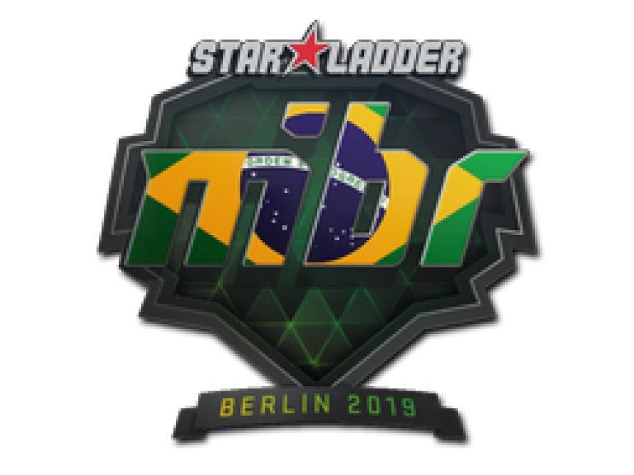 Berlin holo. Наклейка | AVANGAR | Берлин 2019. MIBR CS Sticker. Berlin 2019 Minor Challengers (Holo/Foil). Berlin 2019 returning Challengers (Holo/Foil).