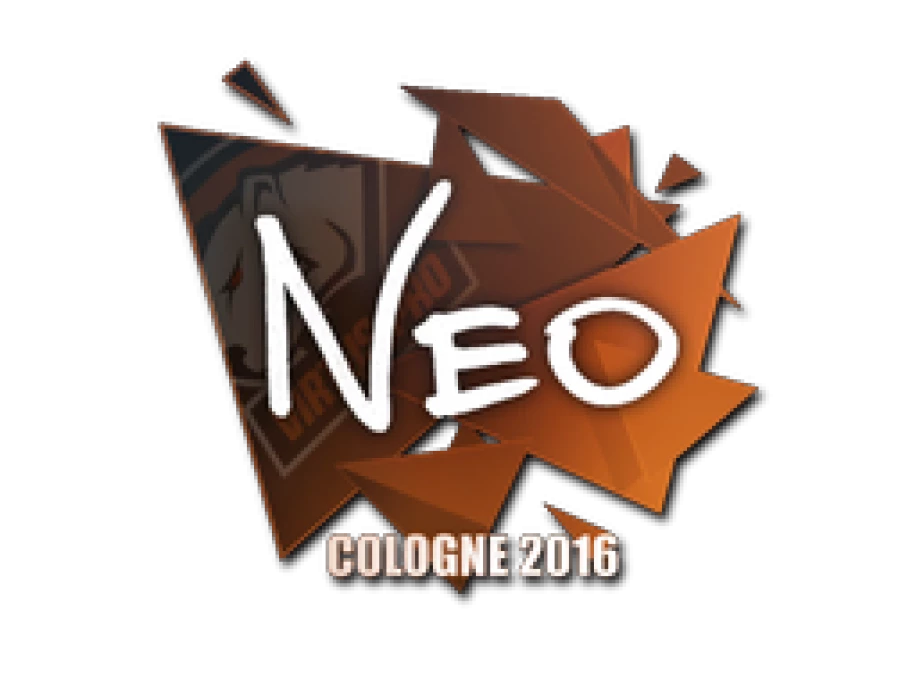 Наклейки кельн 2016. Наклейка one Cologne 2016 Золотая. Cologne 2016 цена. Neo Sticks logo PNG.