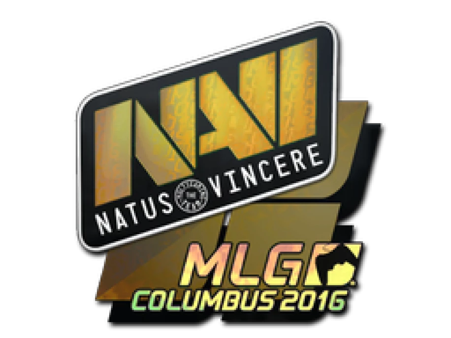 Наклейка columbus 2016. MLG Columbus 2016 наклейки. Наклейка Natus Vincere. Наклейка нави 2016. Наклейки КС го нави.