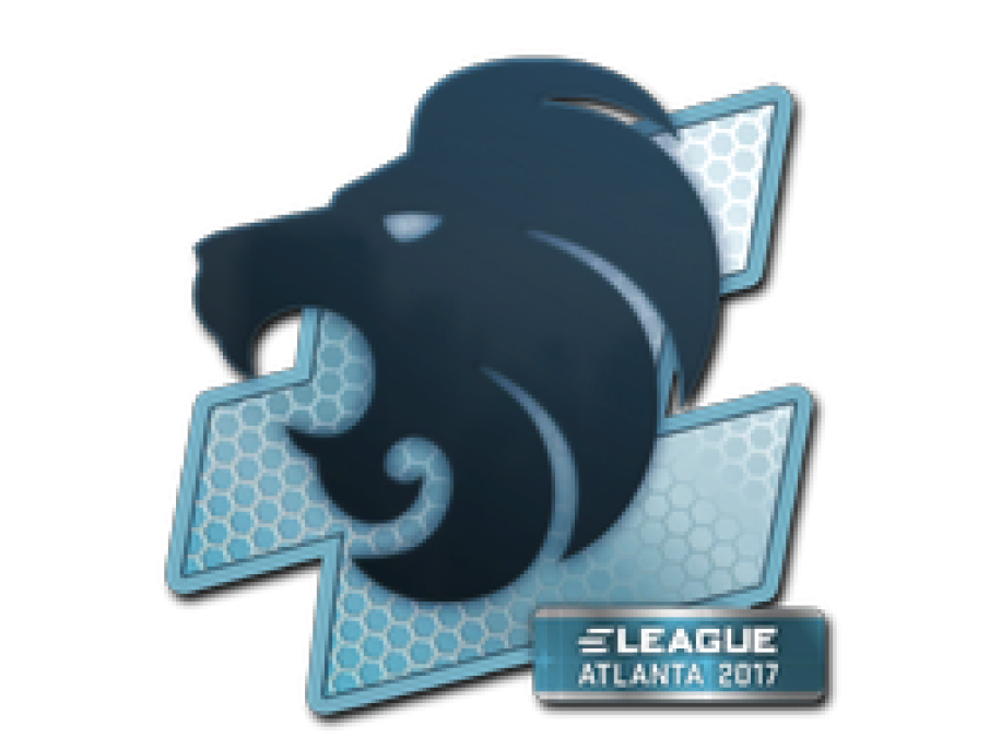 Sticker | North | Atlanta 2017 CS2 (CS:GO) | Buy, Sell, Price — Market.CSGO