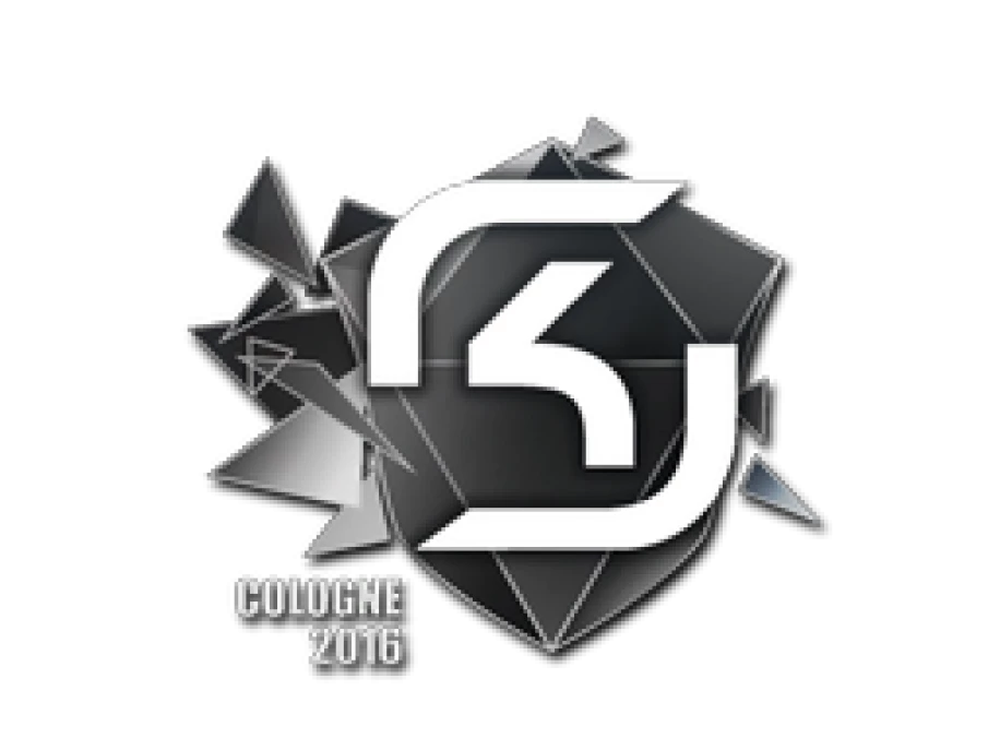 Наклейка 2016. ESL one Cologne 2016 Holo наклейка. СК гейминг Кельн 2016. Cologne 2016 Stickers. Наклейка sk.