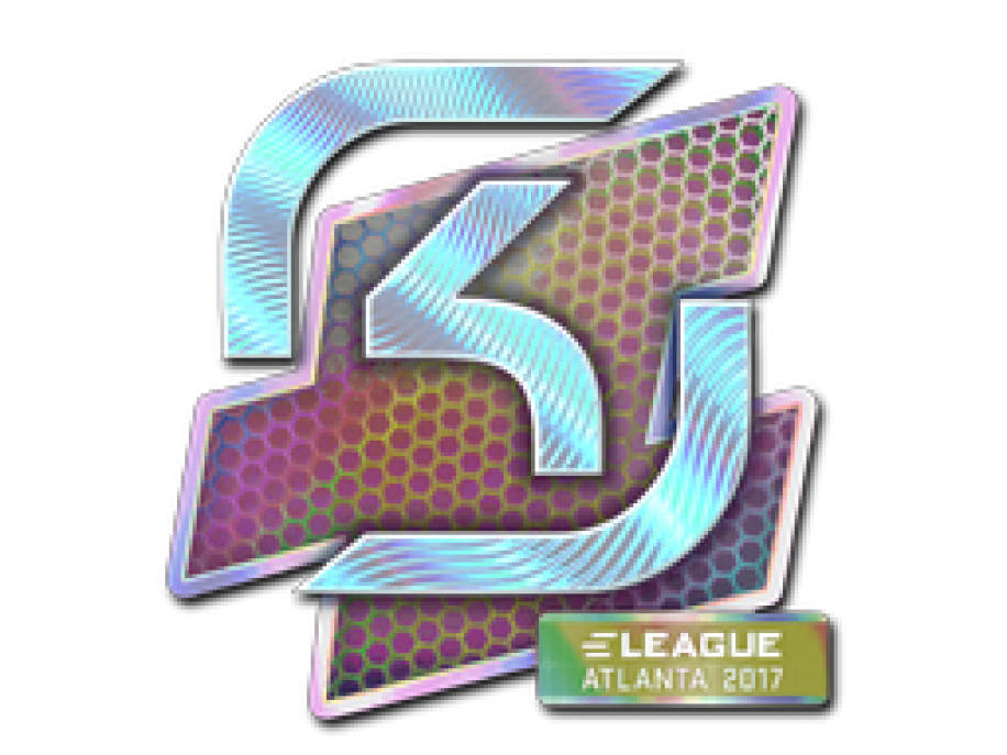 Наклейка | SK Gaming | Atlanta 2017 КС2/КС ГО | Купить, Продать, Цена ...