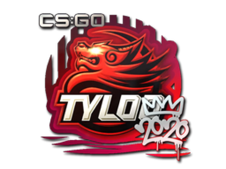 Рмр наклейка. TYLOO РМР 2020. Наклейки КС го TYLOO 2020. РМР 2020 наклейки. TYLOO голографическая.